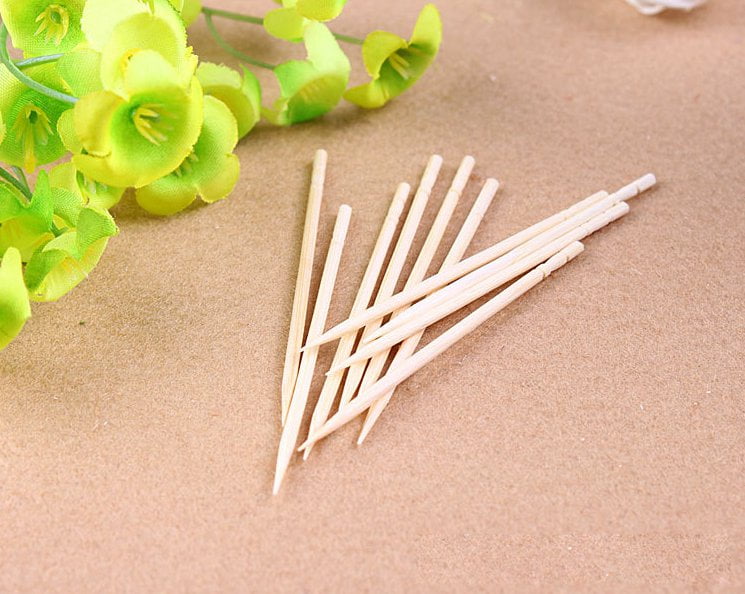 Daily toothpicks from shuliy toothpick machinery